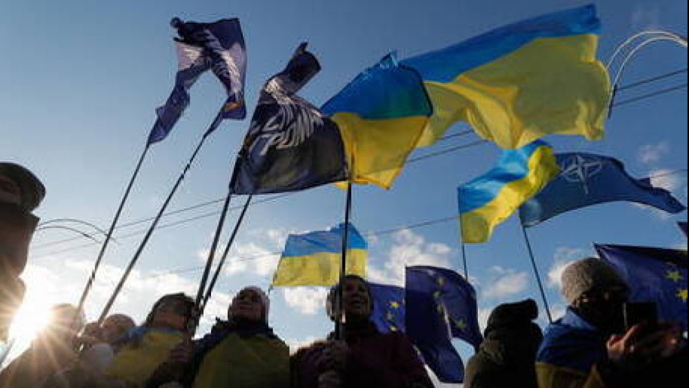 Conflitto Russia - Ucraina, i messaggi delle rockstar