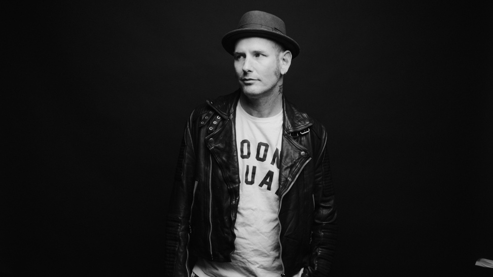 Corey Taylor, CMFT 2 è già pronto e a fine mese arriva una raccolta di b-sides e rarità