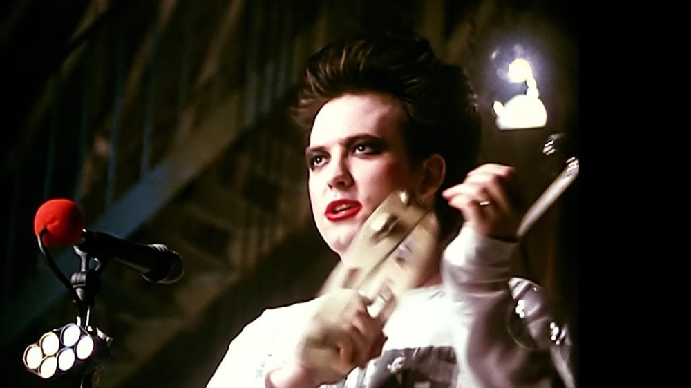 Cure e Dark: sottocultura che ha cambiato musica e costume