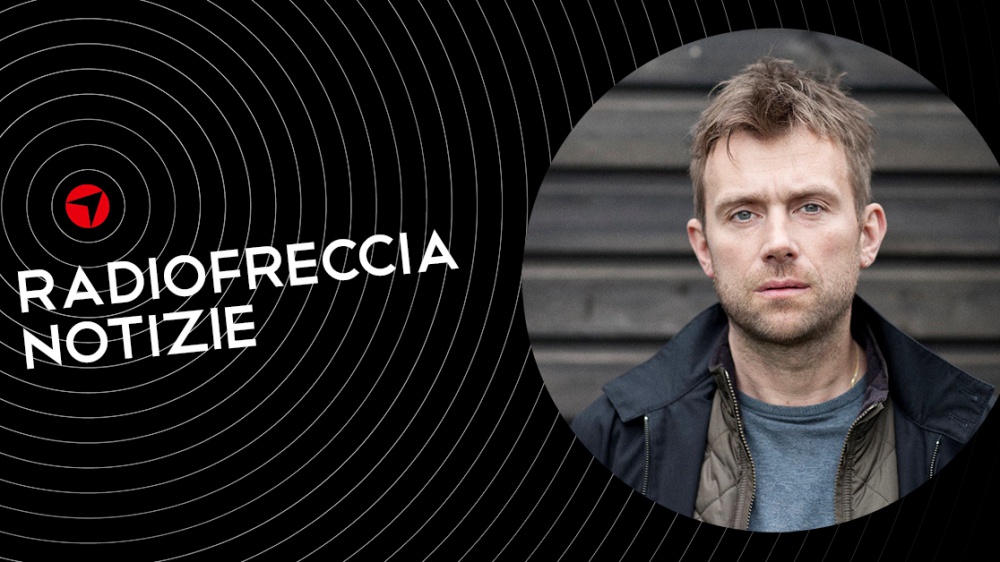 Damon Albarn apre alla reunion dei Blur