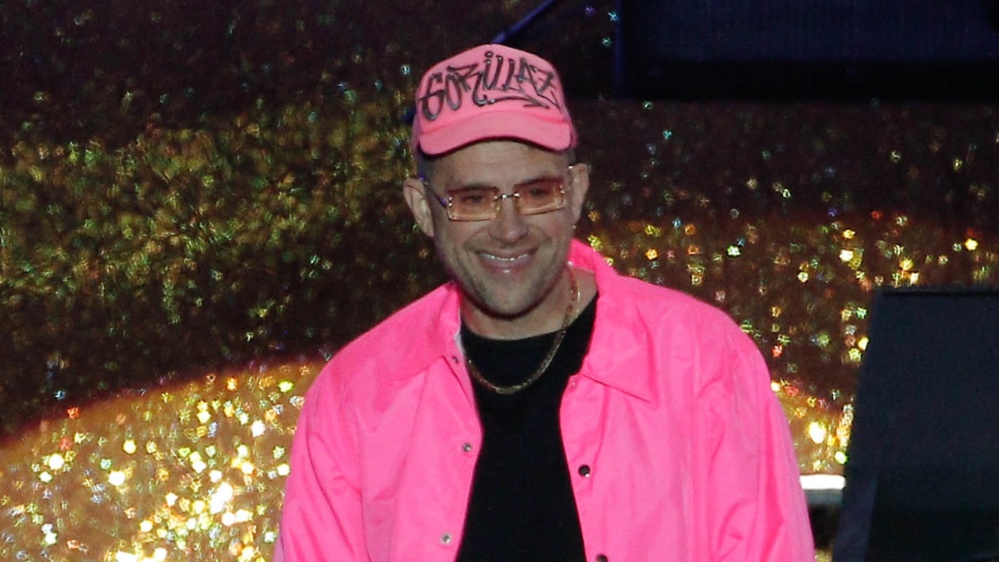 Damon Albarn contro gli Stones: "Sono sempre peggio"