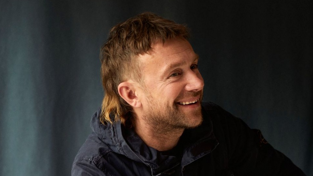 Damon Albarn rivela: "In produzione un film sui Gorillaz"