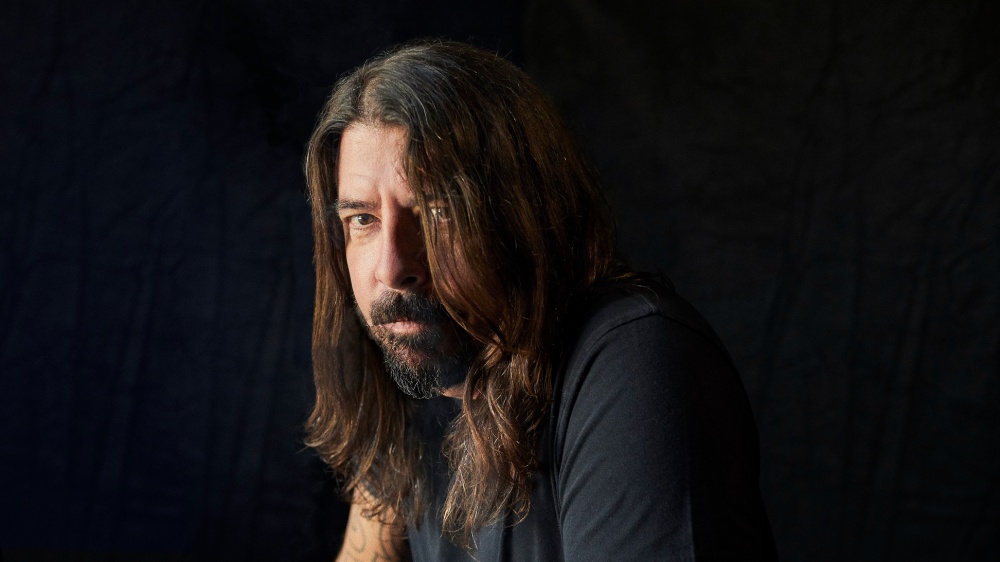 Dave Grohl crede che i giovani come sua figlia Violet faranno una nuova rivoluzione