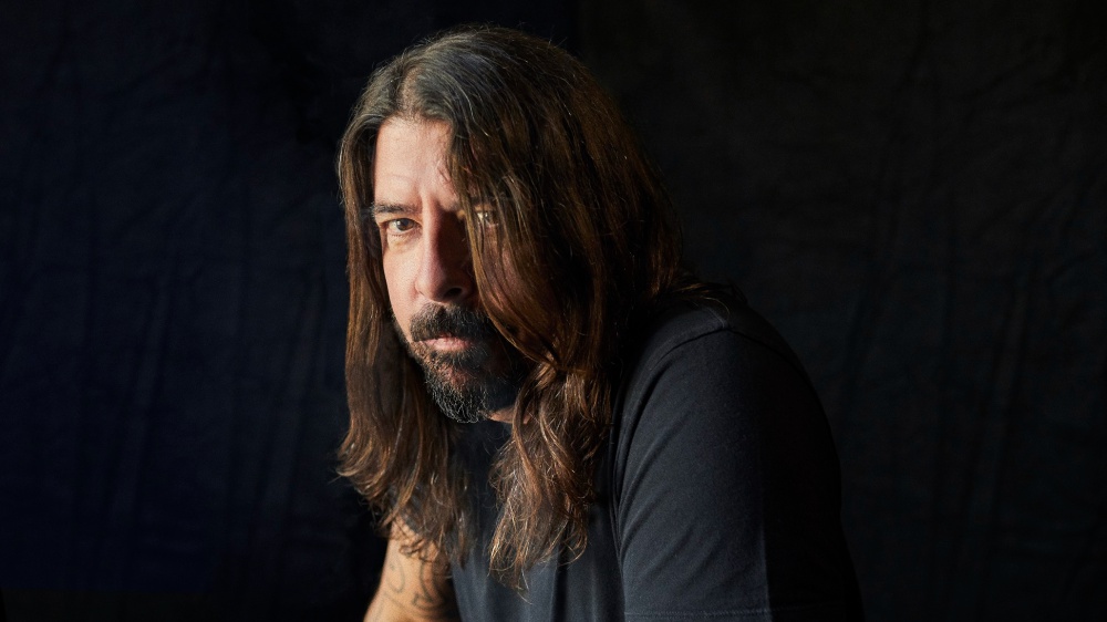 Dave Grohl protagonista in un nuovo spot realizzato per il Super Bowl
