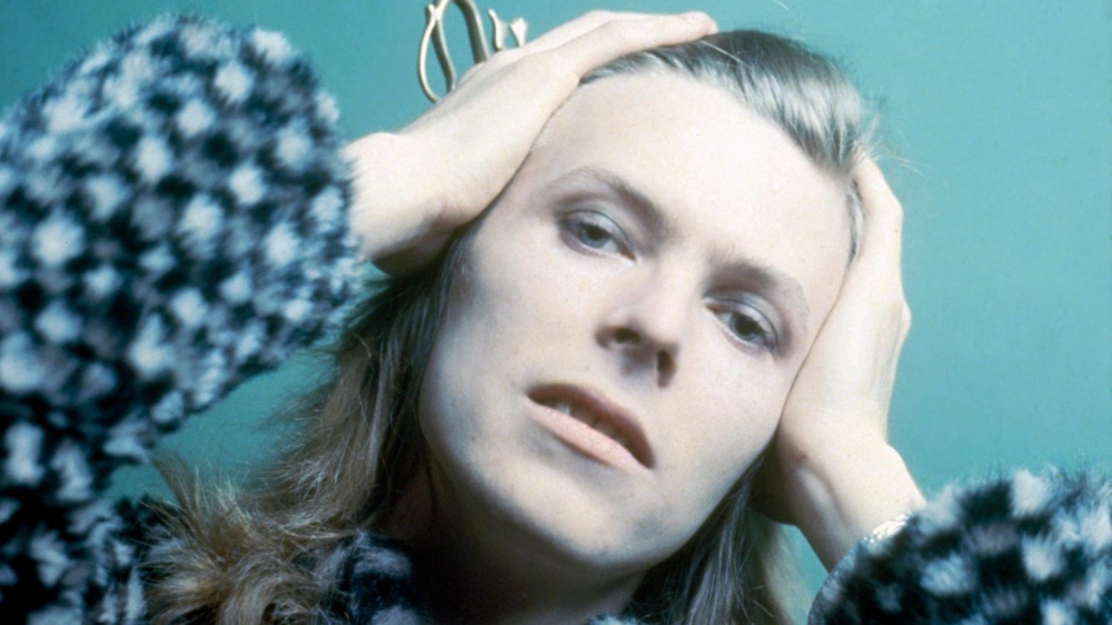 David Bowie, nel cofanetto Divine Symmetry gli extra di Hunky Dory