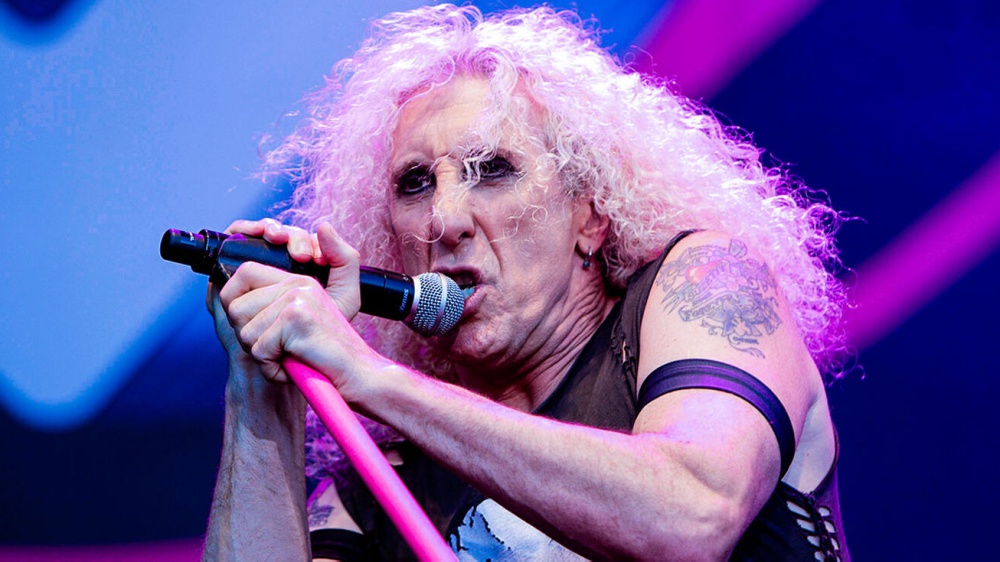 Dee Snider: "Plant e Dio non sono dei veri performer"