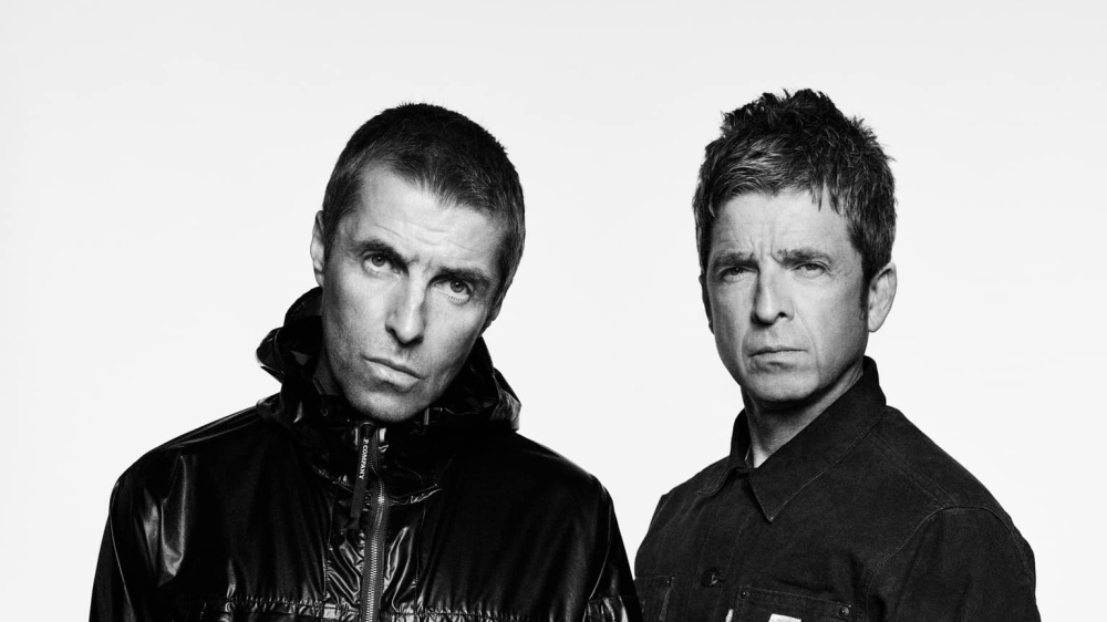 Ecco la formazione 2025 degli Oasis (secondo NME)