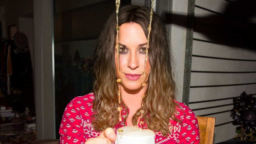 Ecco perché Alanis Morissette ha snobbato la Rock&Roll Hall Of Fame