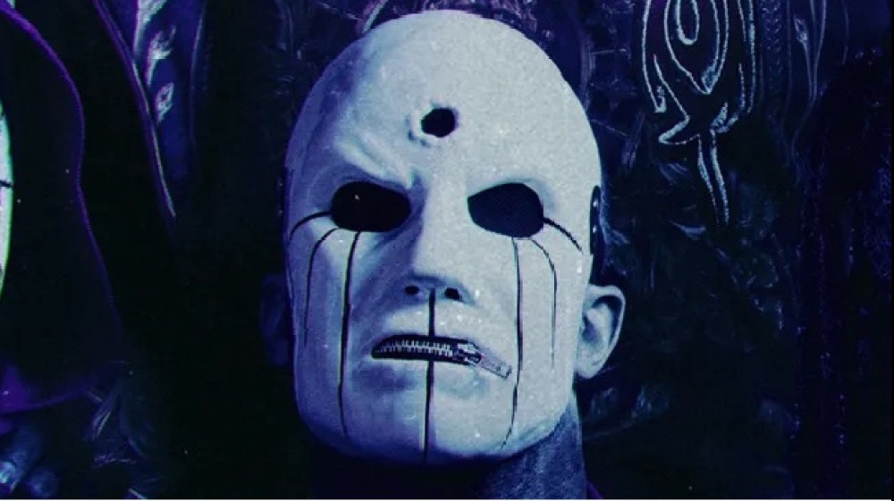 Eloy Casagrande, la prima volta con gli Slipknot è stata terribile