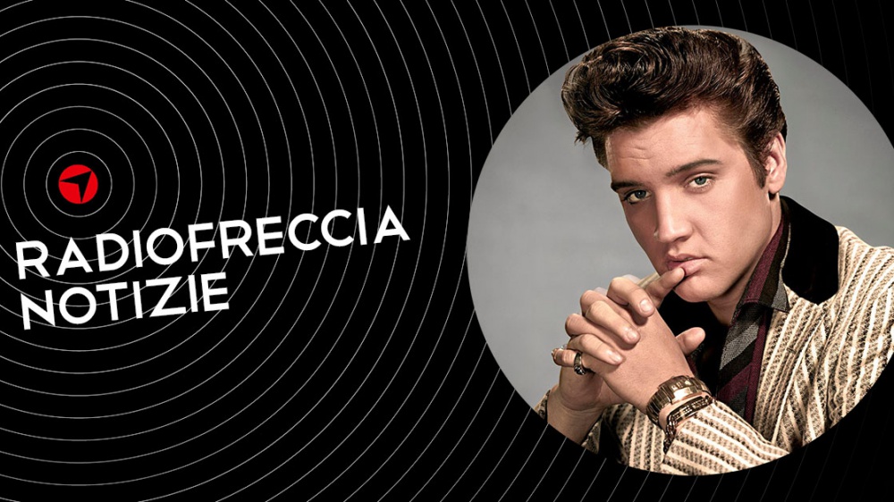 Elvis Presley, Graceland danneggiata dai graffiti Black Lives Matter