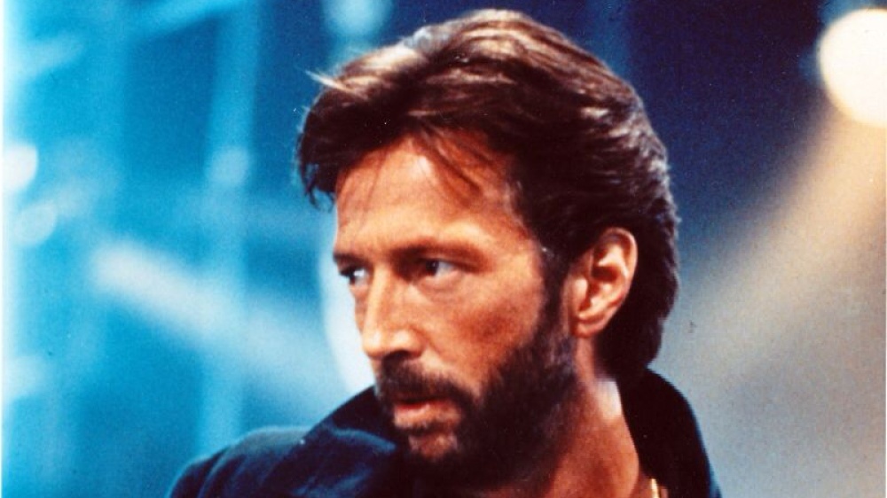 Eric Clapton e il successo inaspettato di I Shot The Sheriff