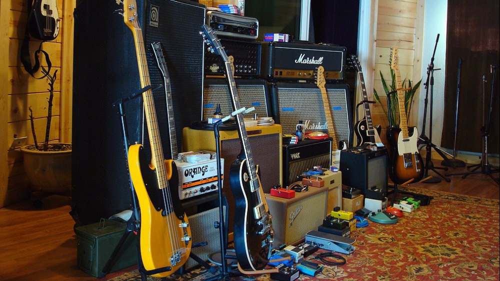 Come fare i regali di Natale più Rock dell'universo