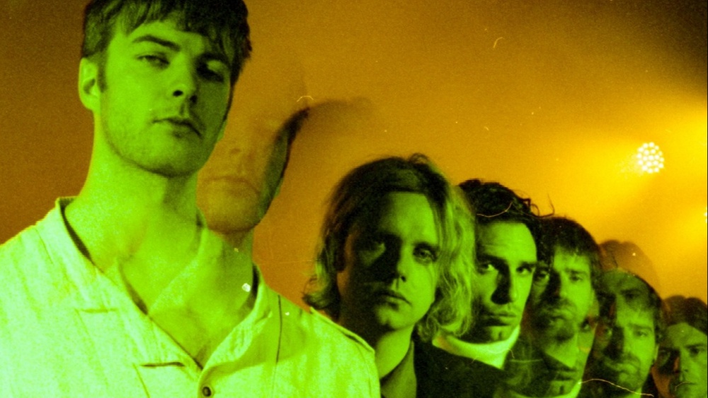 Fontaines D.C. a Radiofreccia: "L'identità irlandese nel nuovo album Skinty Fia"