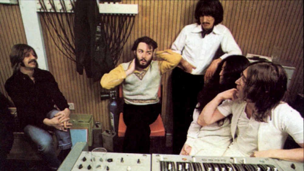 Get Back, Il documentario sui Beatles, ecco la data d'uscita