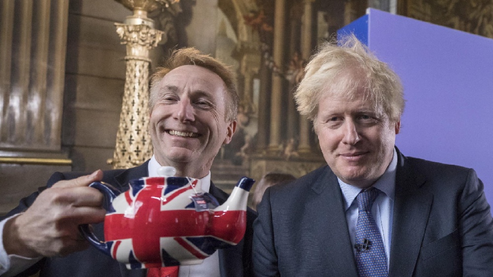Gli effetti della Brexit sui tour degli artisti britannici