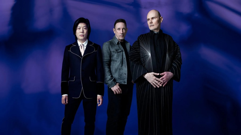 Gli Smashing Pumpkins cercano un chitarrista
