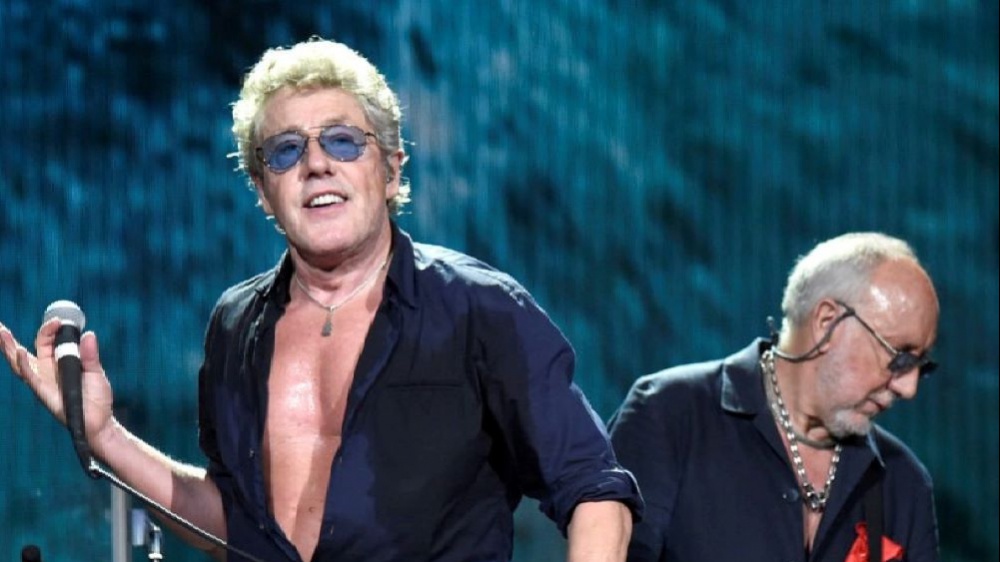 Gli Who tornano live a Cincinnati e ricordano la tragedia del 1979