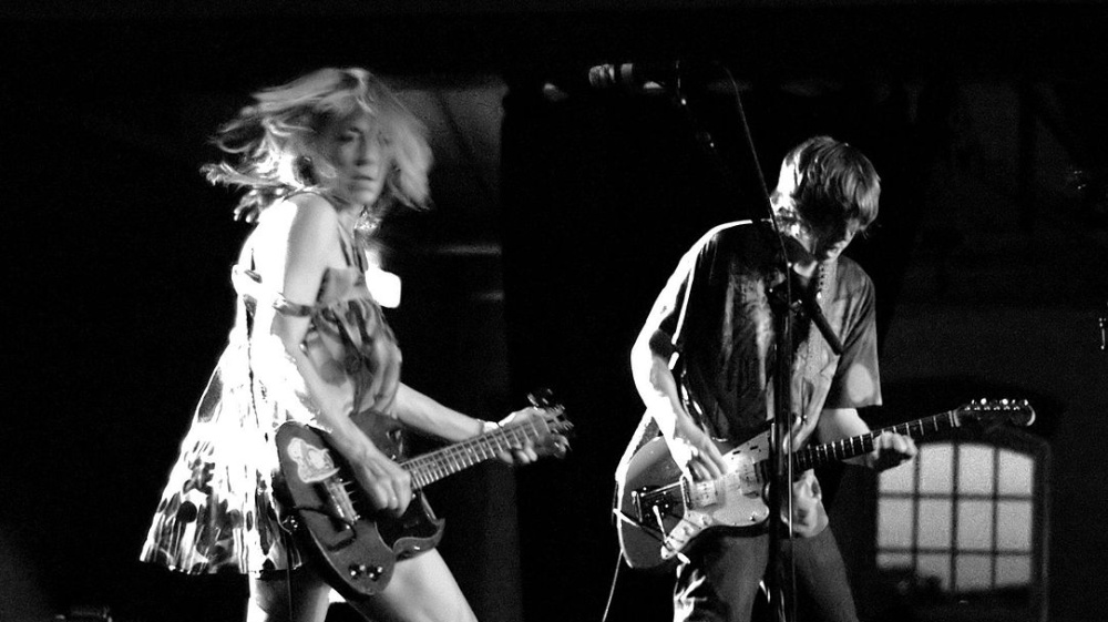 Goo, il salto nel mainstream senza compromessi dei Sonic Youth