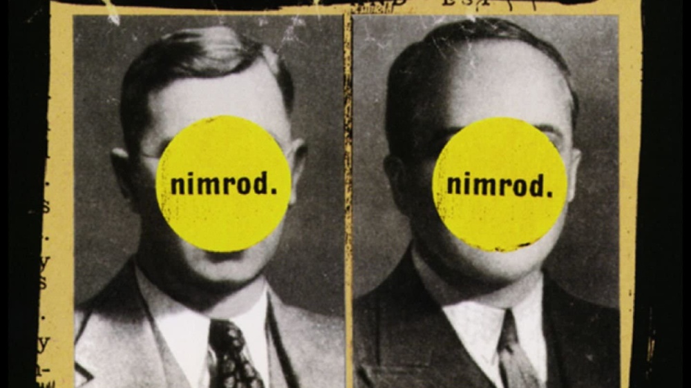 Green Day, annunciata l'edizione per i 25 anni di "Nimrod"