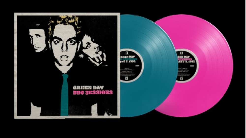 Green Day, ascolta il primo estratto dalle BBC Sessions