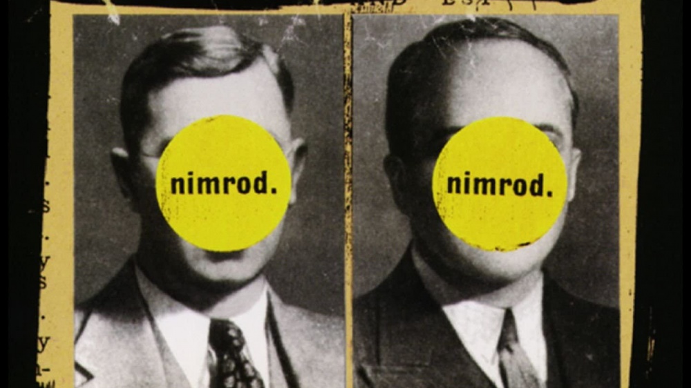 Green Day, la scialuppa di salvataggio di Nimrod
