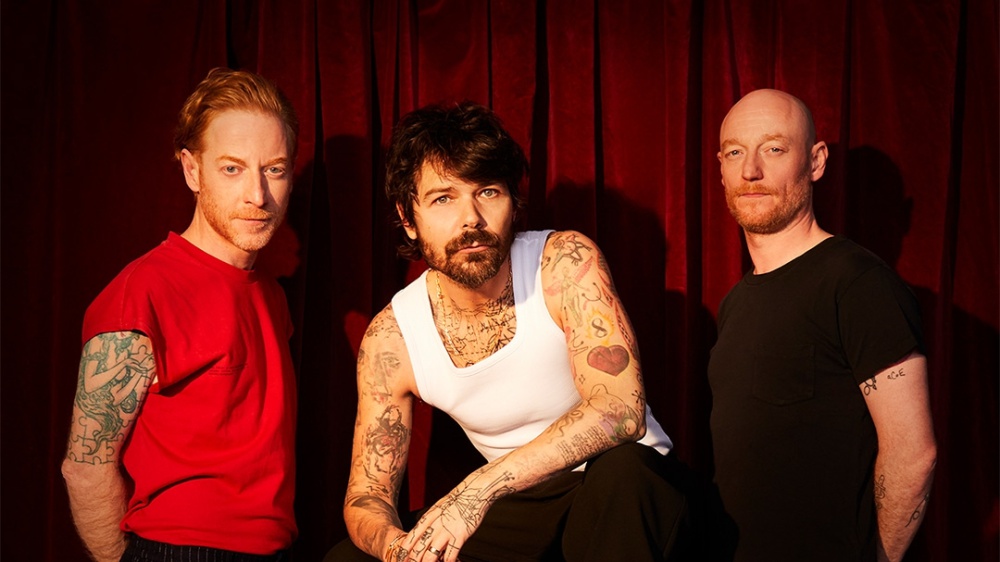 I Biffy Clyro tornano con A Little Love