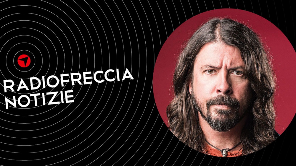 I Foo Fighters hanno creato una fanzine digitale