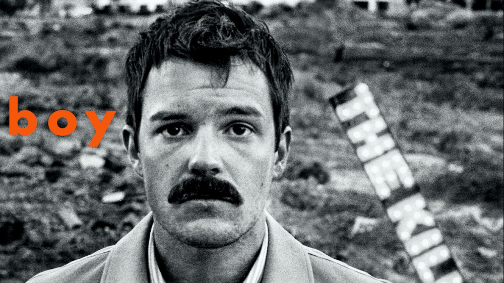I Killers tornano con Boy