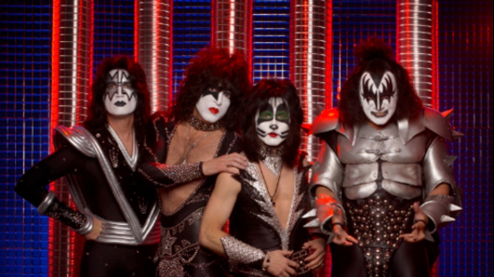 I Kiss? Saranno venduti ad una grande compagnia