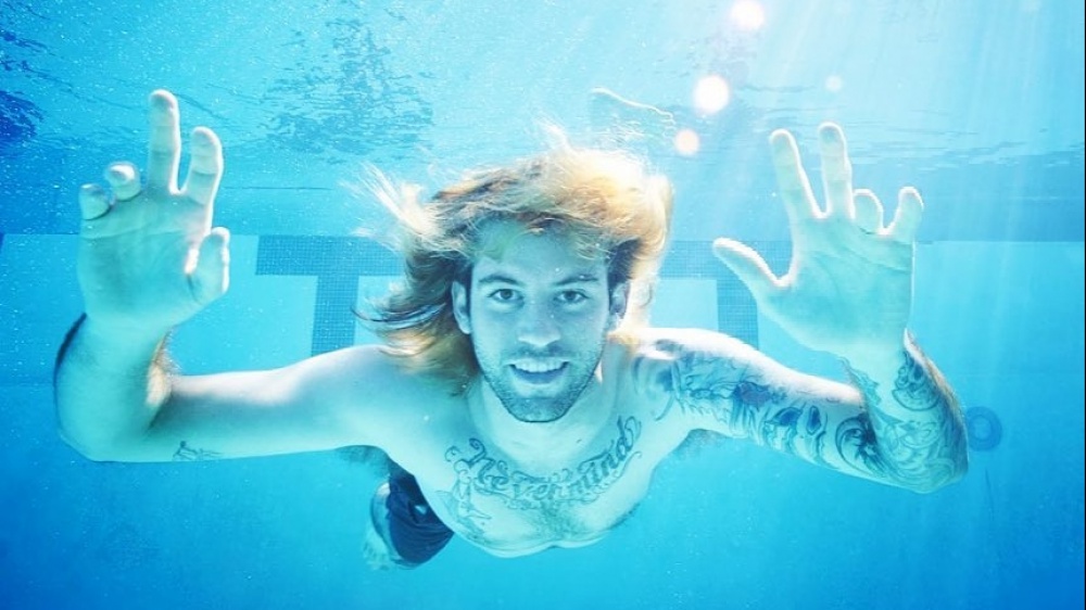 I legali dei Nirvana stufi di Elden:"Questa causa deve finire"