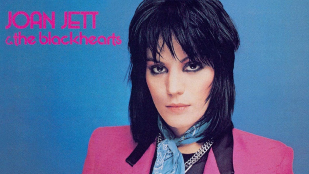 I Love Rock'n Roll, la vendetta di Joan Jett