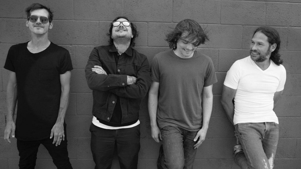 I My Chemical Romance tornano con la nuova The Foundations Of Decay