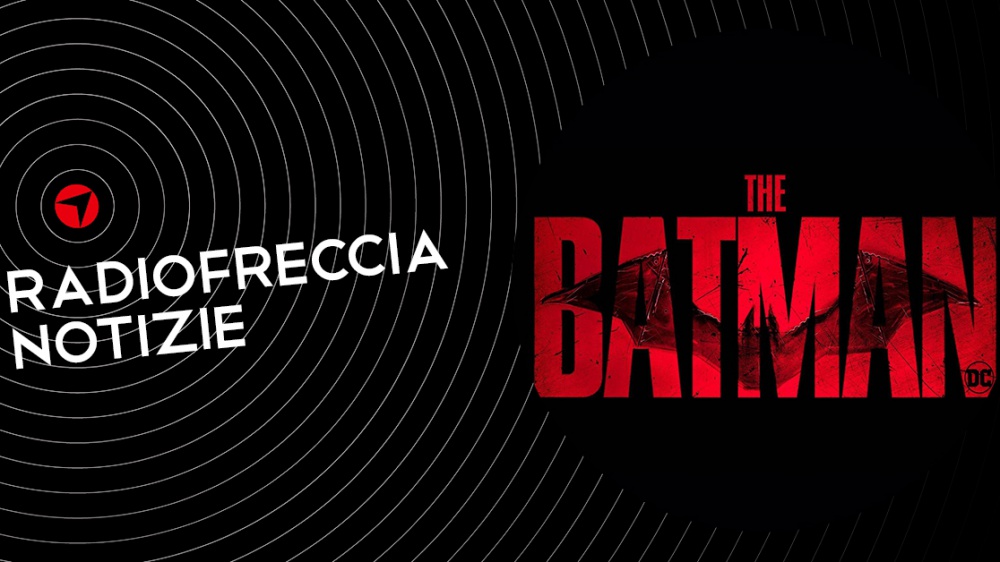 I Nirvana per Batman