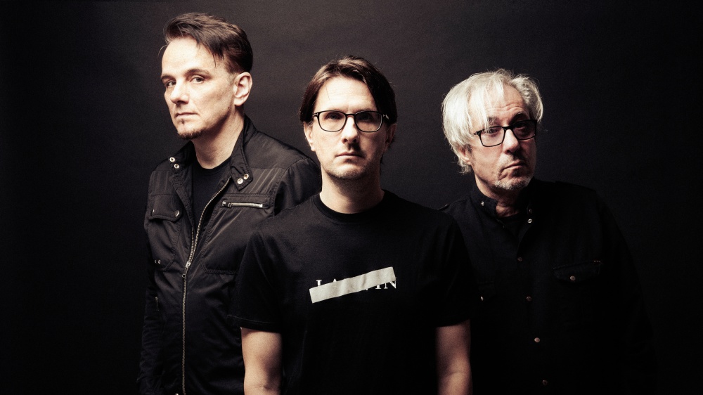 I Porcupine Tree a Radiofreccia: "Il nuovo album ci ha dato una ragione per tornare dopo dieci anni"