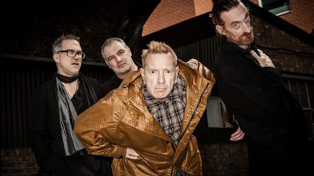 I Public Image Ltd. tentano la carta Eurovision