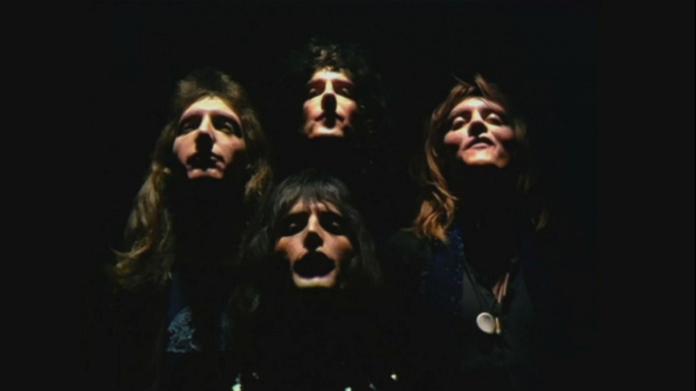 I Queen e lo scioglimento sfiorato nel 1975