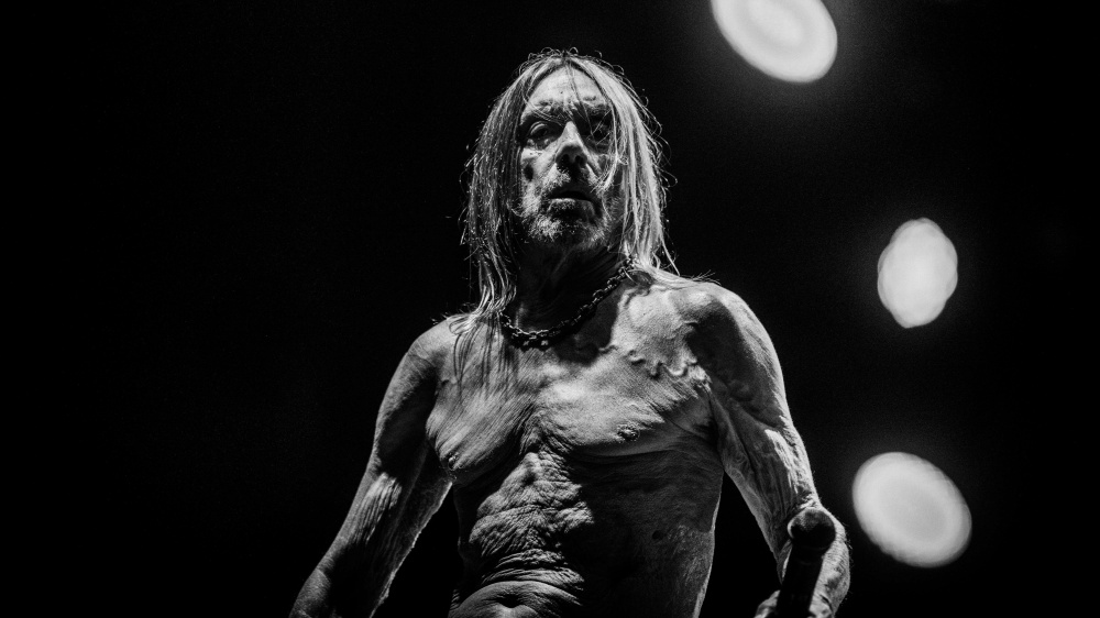 Iggy Pop racconta: "Mi chiesero di diventare la voce degli AC/DC"