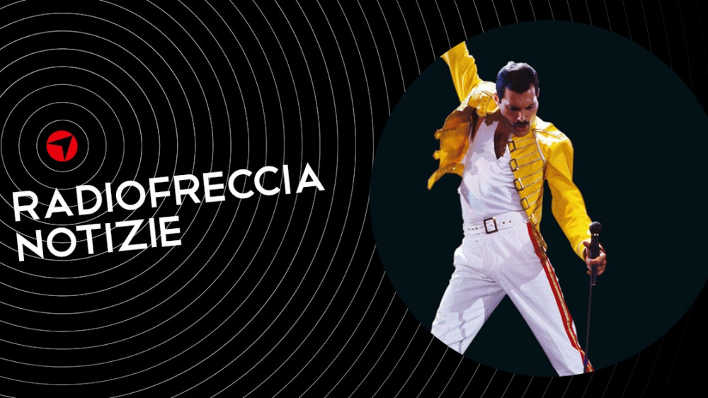 Il Greatest Hits dei Queen vende ancora di brutto