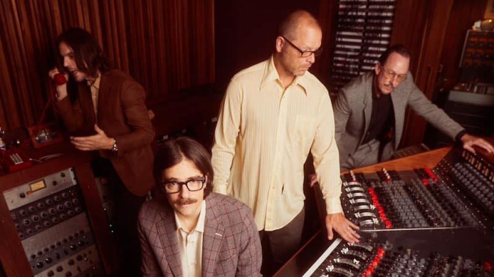 Il particolare modo per ascoltare il nuovo singolo dei Weezer