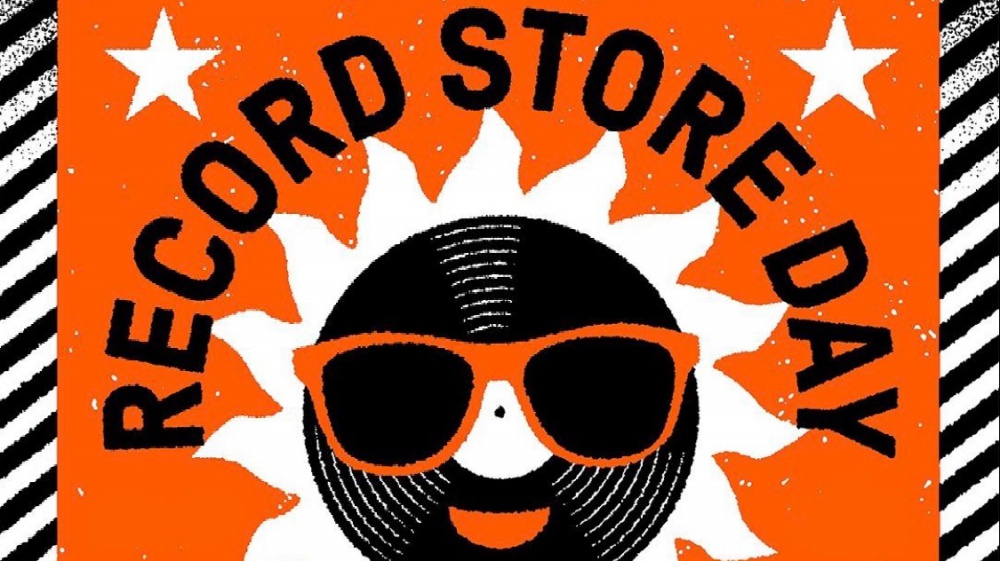 Il Record Store Day mantiene i 'drops' anche nel 2021