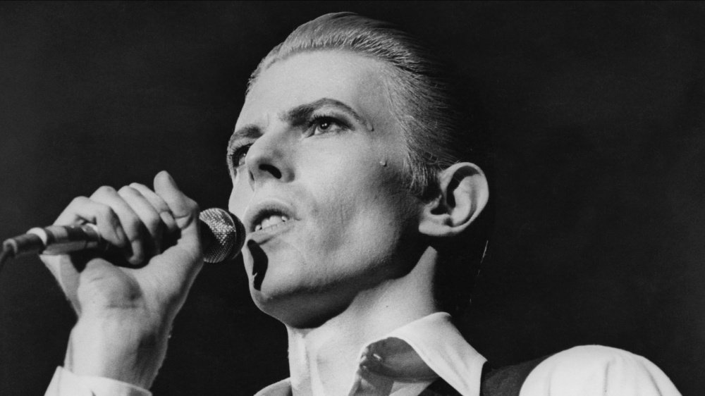 Il regista di Montage Of Heck farà un docufilm su David Bowie