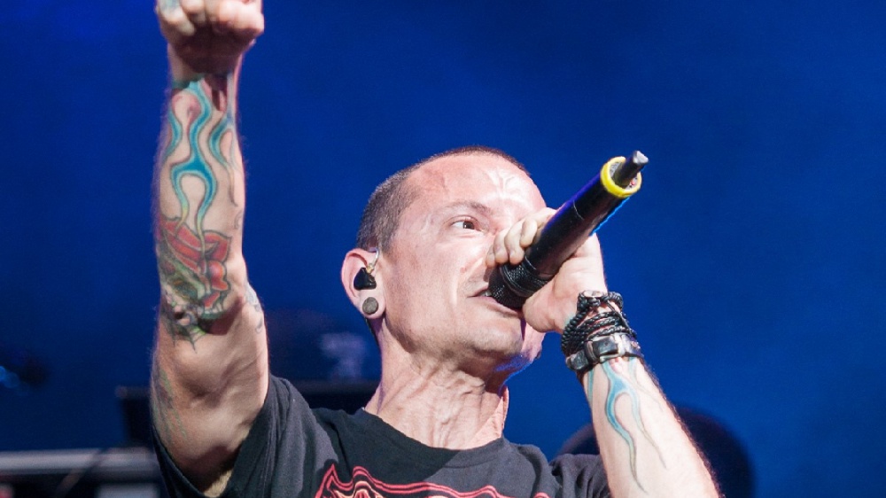 In arrivo un tributo a Chester Bennington