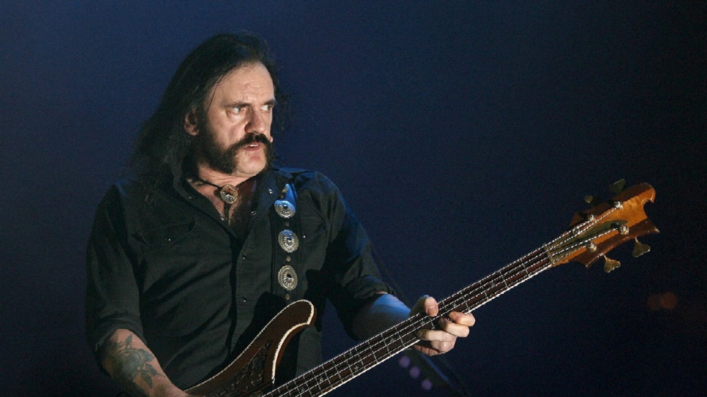 In arrivo una graphic novel sui Motörhead