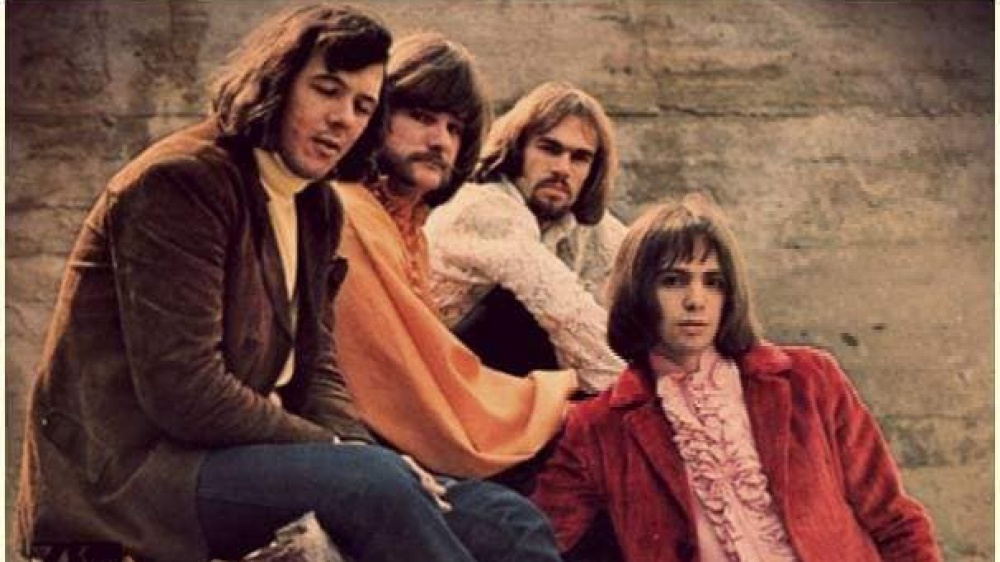 Iron Butterfly, il significato di In-A-Gadda-Da-Vida