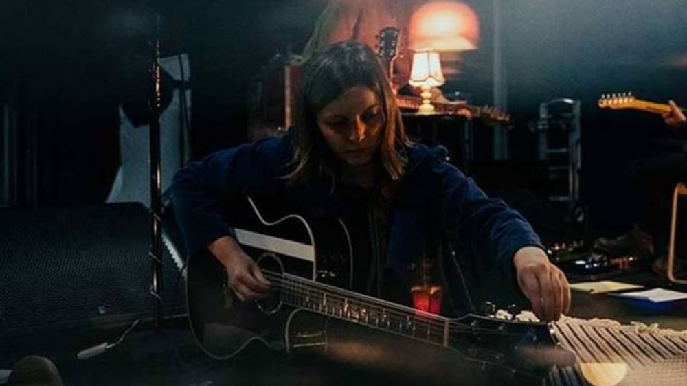 Jade Bird, il report del live at RCA Studios di Nashville
