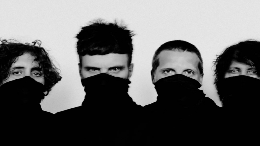 Kasabian, Pizzorno parla dell'allontanamento di Tom Meighan