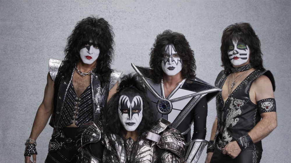Kiss, come entrare in studio con Gene Simmons