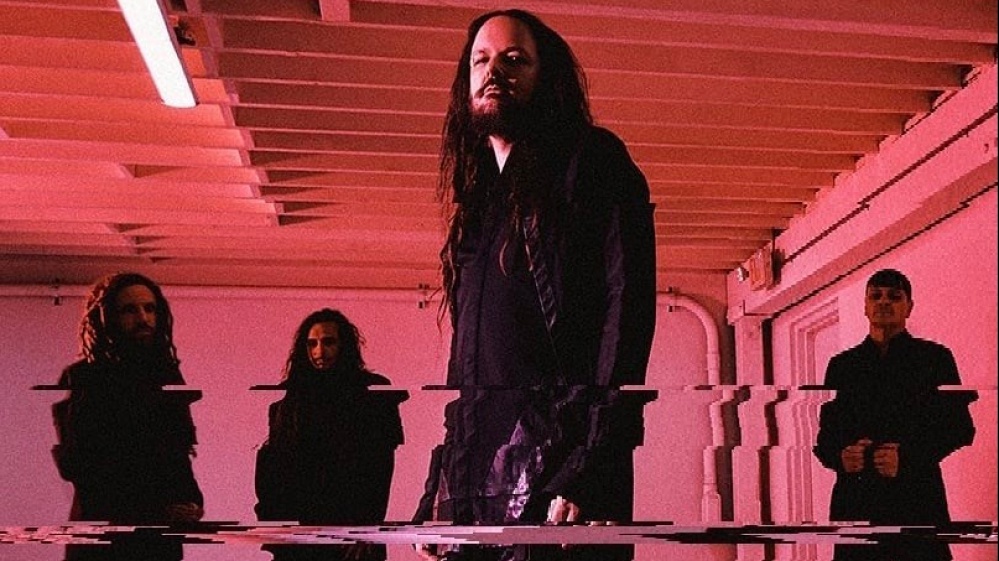 Korn, nuova musica nel 2024 ?