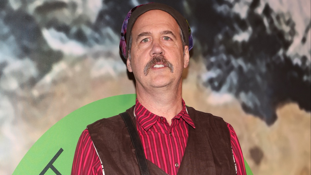 Krist Novoselic dei Nirvana: nuova band, politica e nostalgia grunge