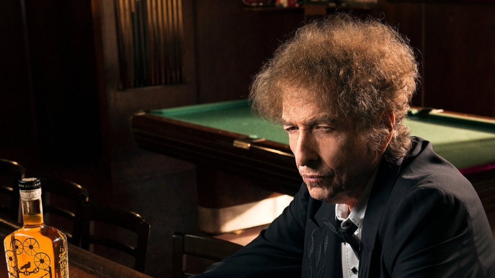 L'arte del songwriting spiegata da Bob Dylan in un nuovo libro